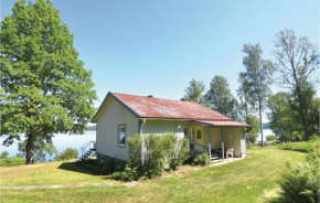2 Bedroom Beautiful Home In Bengtsfors